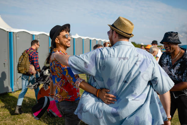 Best Sanitation services for porta potties  in Beatrice, NE
